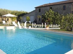 Rustico/Casale in Residenziale