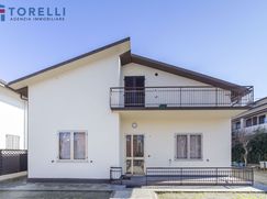 Casa indipendente in Residenziale