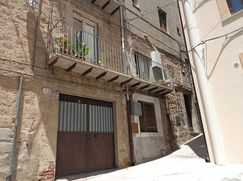Casa indipendente in Residenziale