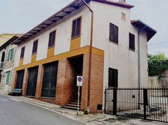 Casa indipendente in Residenziale