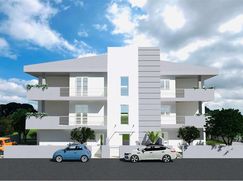 Appartamento in Residenziale