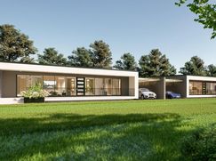 Casa indipendente in Residenziale