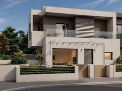 Casa indipendente in Residenziale