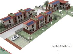 Terreno edificabile in Residenziale