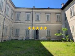 Villa in Residenziale