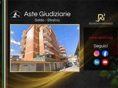 Appartamento in Residenziale