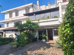 Villa in Residenziale