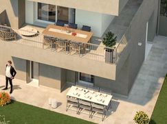 Appartamento in Residenziale