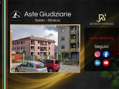 Appartamento in Residenziale