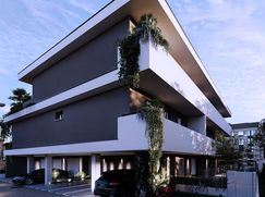 Attico/Mansarda in Residenziale