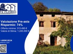 Rustico/Casale in Residenziale
