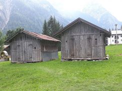 Rustico/Casale in Residenziale
