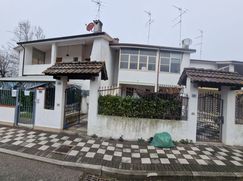 Villetta a schiera in Residenziale