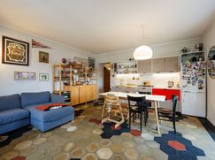 Appartamento in Residenziale
