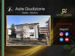 Villetta a schiera in Residenziale
