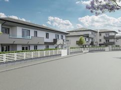 Appartamento in Residenziale