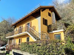 Casa indipendente in Residenziale