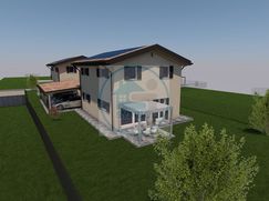 Casa indipendente in Residenziale