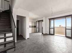 Attico/Mansarda in Residenziale