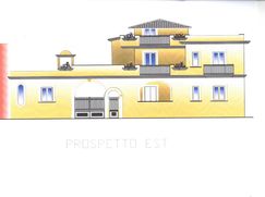 Casa indipendente in Residenziale