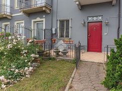 Casa Bi/Trifamiliare in Residenziale