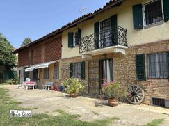 Rustico/Casale in Residenziale