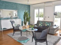 Villa in Residenziale