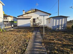 Casa indipendente in Residenziale