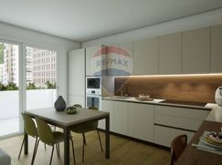 Appartamento in Residenziale