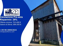 Villetta a schiera in Residenziale