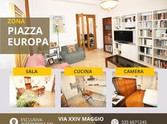 Appartamento in Residenziale
