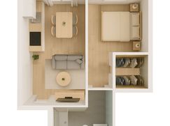 Appartamento in Residenziale