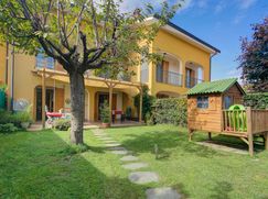 Villetta a schiera in Residenziale
