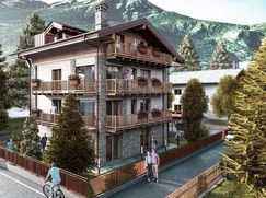 Appartamento in Residenziale