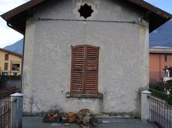 Casa indipendente in Residenziale
