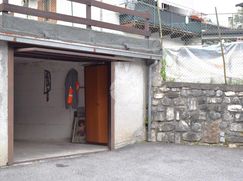 Box/posto auto in Residenziale