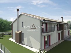 Casa Bi/Trifamiliare in Residenziale