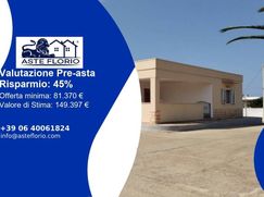Villetta a schiera in Residenziale