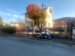 Casa Bi/Trifamiliare in Residenziale