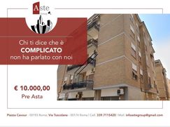 Box/posto auto in Residenziale