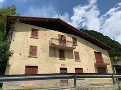 Rustico/Casale in Residenziale