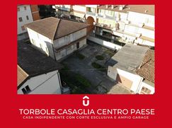 Casa indipendente in Residenziale