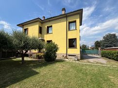 Casa indipendente in Residenziale