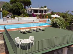 Villa in Residenziale