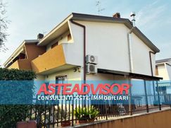 Villetta a schiera in Residenziale