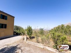 Rustico/Casale in Residenziale