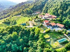 Rustico/Casale in Residenziale