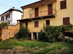 Rustico/Casale in Residenziale