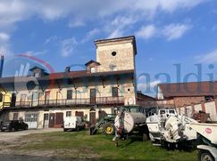 Rustico/Casale in Residenziale