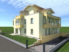 Appartamento in Residenziale